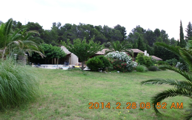 villa 2013